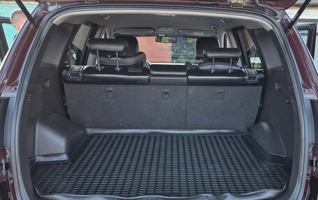 Hyundai Santa Fe III рестайлинг, 2010 год, 1 150 000 рублей, 10 фотография