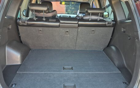 Hyundai Santa Fe III рестайлинг, 2010 год, 1 150 000 рублей, 9 фотография