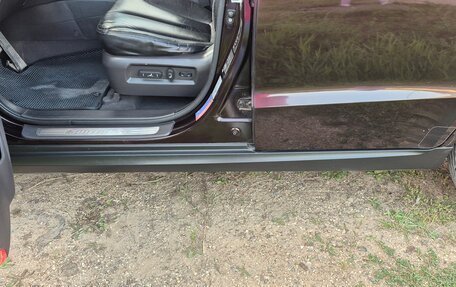 Hyundai Santa Fe III рестайлинг, 2010 год, 1 150 000 рублей, 8 фотография