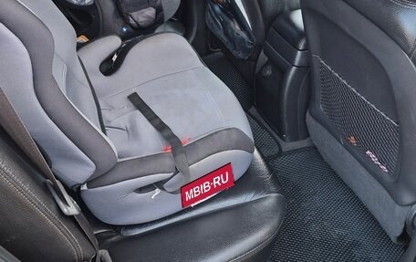 Hyundai Santa Fe III рестайлинг, 2010 год, 1 150 000 рублей, 7 фотография