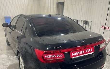 Chevrolet Epica, 2011 год, 500 000 рублей, 3 фотография