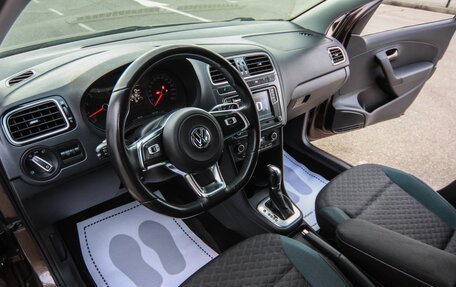 Volkswagen Polo VI (EU Market), 2020 год, 1 349 000 рублей, 5 фотография