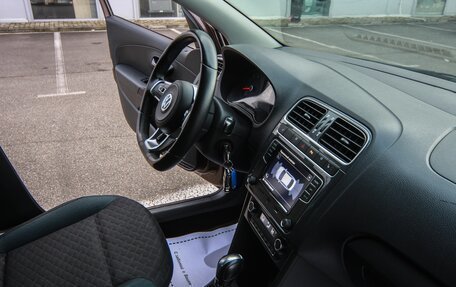 Volkswagen Polo VI (EU Market), 2020 год, 1 349 000 рублей, 8 фотография