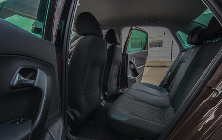 Volkswagen Polo VI (EU Market), 2020 год, 1 349 000 рублей, 13 фотография