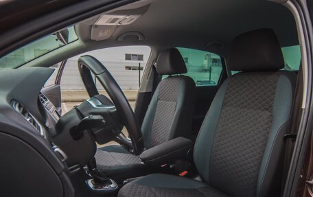 Volkswagen Polo VI (EU Market), 2020 год, 1 349 000 рублей, 7 фотография