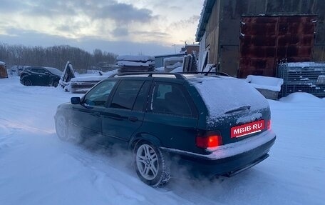 BMW 3 серия, 1996 год, 600 000 рублей, 5 фотография