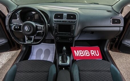 Volkswagen Polo VI (EU Market), 2020 год, 1 349 000 рублей, 10 фотография