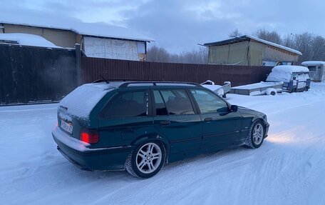 BMW 3 серия, 1996 год, 600 000 рублей, 6 фотография