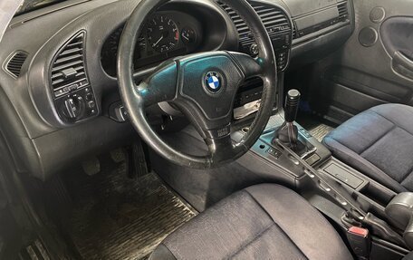 BMW 3 серия, 1996 год, 600 000 рублей, 8 фотография