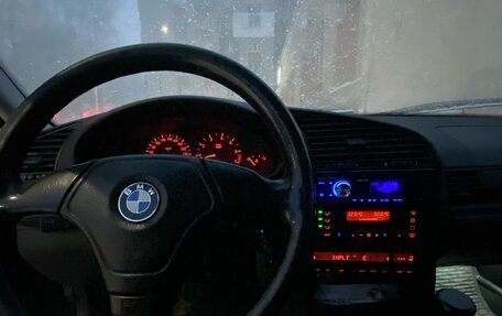 BMW 3 серия, 1996 год, 600 000 рублей, 9 фотография