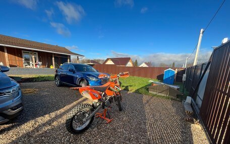 Infiniti QX70, 2014 год, 1 900 000 рублей, 12 фотография