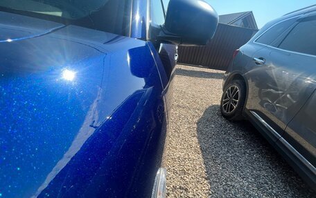 Infiniti QX70, 2014 год, 1 900 000 рублей, 7 фотография