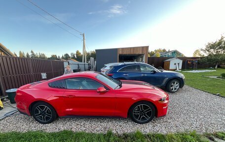 Infiniti QX70, 2014 год, 1 900 000 рублей, 10 фотография