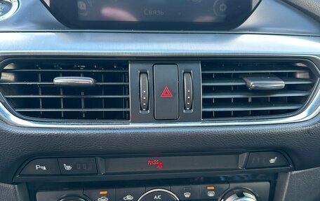 Mazda 6, 2015 год, 1 640 000 рублей, 5 фотография