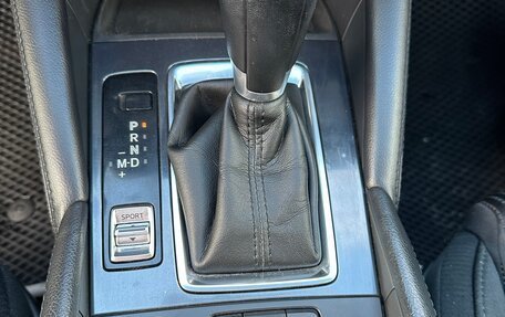 Mazda 6, 2015 год, 1 640 000 рублей, 6 фотография