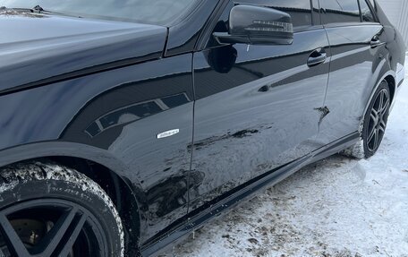 Mercedes-Benz E-Класс, 2010 год, 1 700 000 рублей, 7 фотография