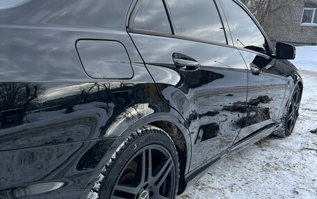 Mercedes-Benz E-Класс, 2010 год, 1 700 000 рублей, 11 фотография