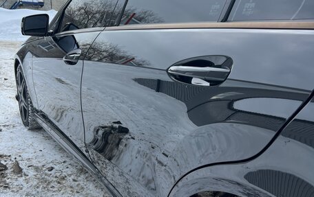 Mercedes-Benz E-Класс, 2010 год, 1 700 000 рублей, 9 фотография