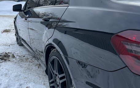 Mercedes-Benz E-Класс, 2010 год, 1 700 000 рублей, 10 фотография