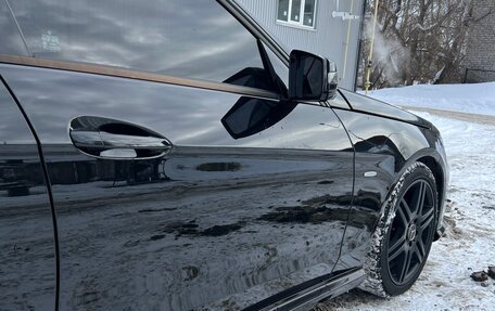 Mercedes-Benz E-Класс, 2010 год, 1 700 000 рублей, 12 фотография