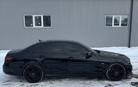 Mercedes-Benz E-Класс, 2010 год, 1 700 000 рублей, 6 фотография