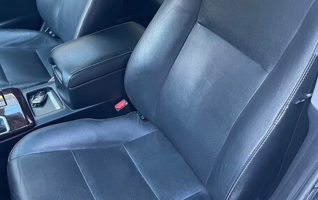 Toyota Camry, 2017 год, 2 100 000 рублей, 7 фотография