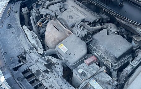 Toyota Camry, 2017 год, 2 100 000 рублей, 18 фотография