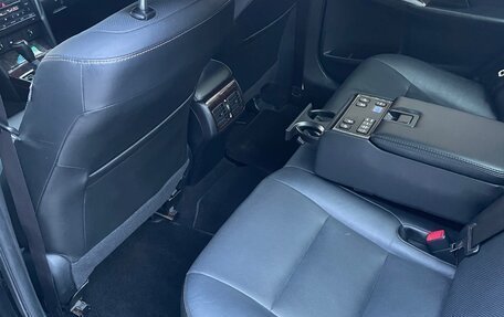 Toyota Camry, 2017 год, 2 100 000 рублей, 12 фотография