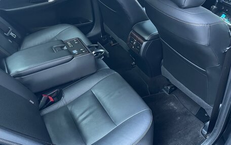 Toyota Camry, 2017 год, 2 100 000 рублей, 15 фотография