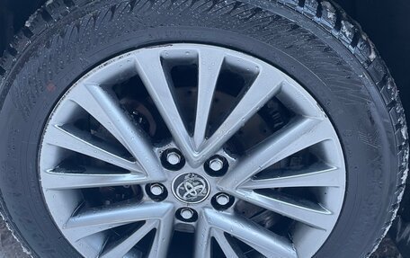 Toyota Camry, 2017 год, 2 100 000 рублей, 19 фотография