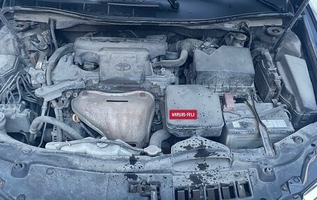 Toyota Camry, 2017 год, 2 100 000 рублей, 17 фотография