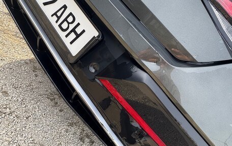 Hyundai Elantra, 2023 год, 1 250 000 рублей, 4 фотография