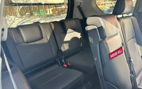 Toyota Land Cruiser Prado 150 рестайлинг 2, 2022 год, 6 200 000 рублей, 18 фотография