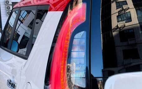 KIA Soul II рестайлинг, 2017 год, 1 690 000 рублей, 15 фотография