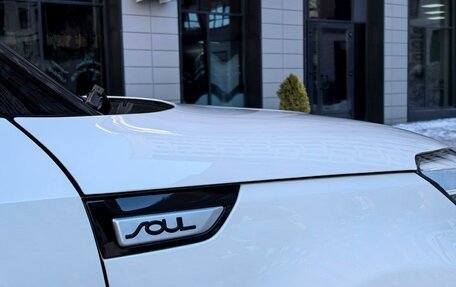KIA Soul II рестайлинг, 2017 год, 1 690 000 рублей, 12 фотография