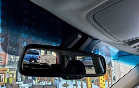 KIA Soul II рестайлинг, 2017 год, 1 690 000 рублей, 34 фотография