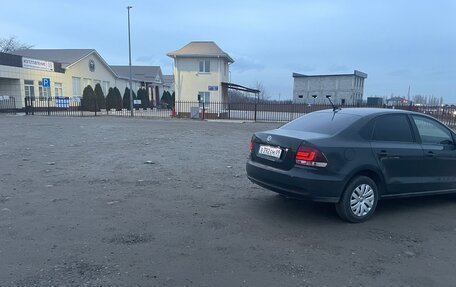 Volkswagen Polo VI (EU Market), 2018 год, 598 000 рублей, 2 фотография