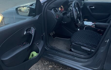 Volkswagen Polo VI (EU Market), 2018 год, 598 000 рублей, 7 фотография