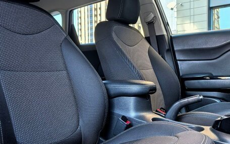 KIA Soul II рестайлинг, 2017 год, 1 690 000 рублей, 36 фотография