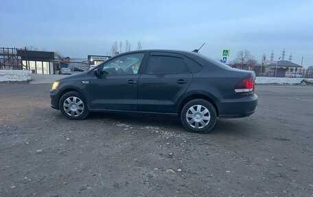 Volkswagen Polo VI (EU Market), 2018 год, 598 000 рублей, 6 фотография