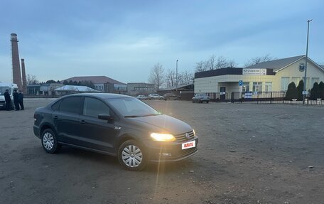 Volkswagen Polo VI (EU Market), 2018 год, 598 000 рублей, 4 фотография