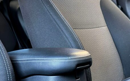 KIA Soul II рестайлинг, 2017 год, 1 690 000 рублей, 40 фотография