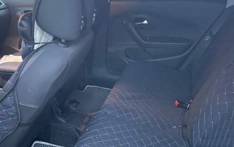 Volkswagen Polo VI (EU Market), 2018 год, 598 000 рублей, 12 фотография