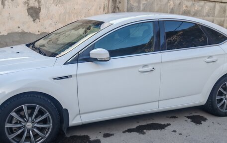 Ford Mondeo IV, 2013 год, 950 000 рублей, 2 фотография
