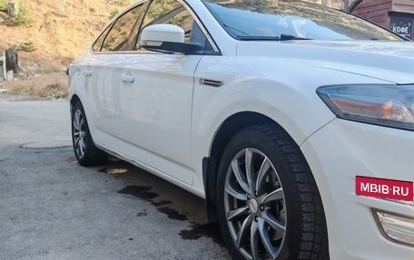 Ford Mondeo IV, 2013 год, 950 000 рублей, 4 фотография