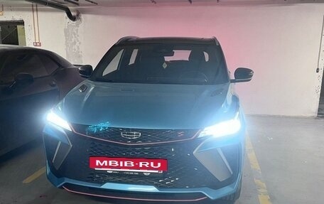 Geely Coolray I, 2024 год, 2 250 000 рублей, 3 фотография