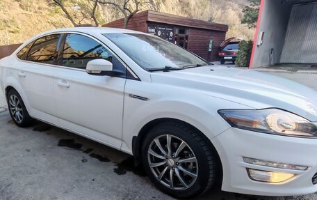 Ford Mondeo IV, 2013 год, 950 000 рублей, 5 фотография