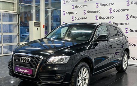 Audi Q5, 2012 год, 1 580 000 рублей, 2 фотография