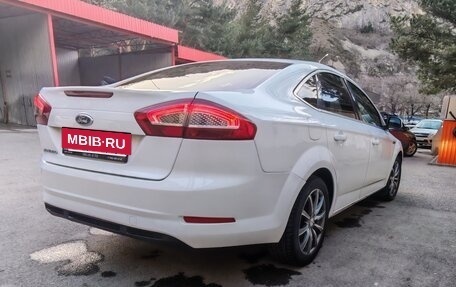 Ford Mondeo IV, 2013 год, 950 000 рублей, 6 фотография
