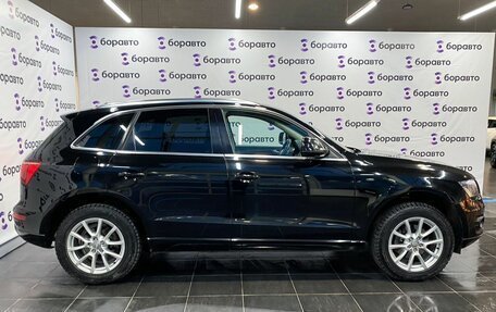 Audi Q5, 2012 год, 1 580 000 рублей, 6 фотография